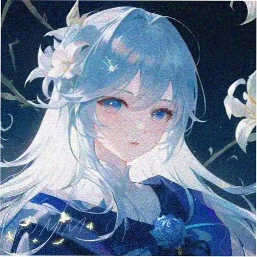 观众青禾头像